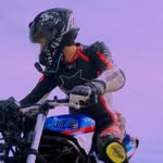 Sacha Rodríguez - @sacha_gp_rider - Instagram