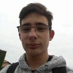 Sacha Rodriguez - @sacha_rodriguezzz - Instagram