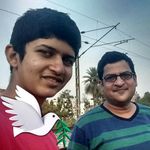 Sachin Apte - @sachyashin - Instagram