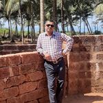 sachin Dattatraya apte - @sachinapte2017 - Instagram