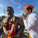 Sachin Chavan - @sachinchavan01 - Instagram