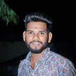 Sachin Chavan - @sachin_smiley_45 - Instagram