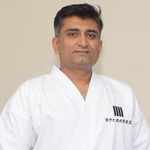Sachin Chavan - @sachinchavankarate - Instagram