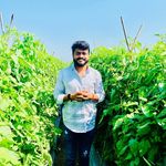 Sachin Chavan - @being___farmer - Instagram