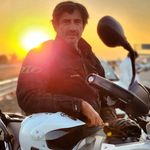 Sachin Chavan - @sachinc45 - Instagram