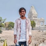 Sachin Chavan - @rocky_bhai_sachin_ - Instagram
