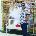 Sachin Chogle - @srchogle - Instagram