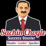 Sachin Chogle - @successboostersachinchogle - Instagram