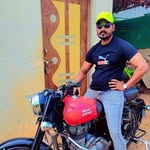 Sachin Javalkar - @sachinjavakargmail - Instagram