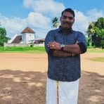 Sachin John - Facebook