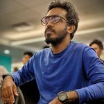 Sachin John - @sachin.john.kavumkunnel - Instagram
