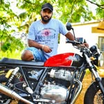 𝙎𝘼𝘾𝙃𝙄𝙉 - @sachin__john__ - Instagram