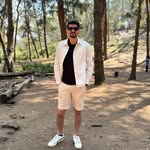 Sachin Johnson - @sachinjohnson - Instagram