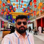 Sachin Johnson - @sachin_johnson - Instagram