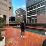 Sachin Johnson - @sachinjohnson_ - Instagram