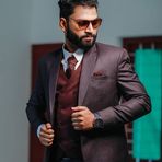 Sachin Johnson - Facebook