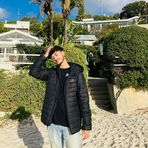 Sachin Johnson - Facebook
