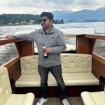Sachin DhananjayaMurthy - @sachindhananjayamurthy - Instagram