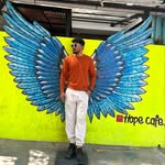 Sachin GR - @sachinmurthy07 - Instagram