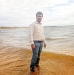Sachin Murthy - Facebook