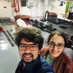 Sachin Murthy - Facebook
