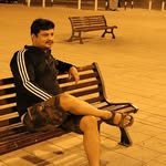 Sachin Murthy - @sachin3thyk - Instagram