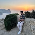 Sachin - @sachin__shivamurthy - Instagram