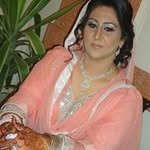 Sadaf Butt - @sadafjawad241 - Instagram