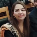 Sadaf Butt - @butt_sadaf - Instagram