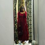 Sadaf Farid Mir - @sadafmir04 - Instagram