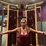 Sadaf Yousefi Farid - @sadaffitnes - Instagram