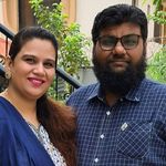 sadaffarid - @sadaffarid79 - Instagram