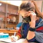 sadaf Munir - @noorsadaf2021 - Instagram