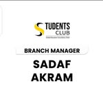 Sadaf Munir - @sadaf.studentsclub - Instagram