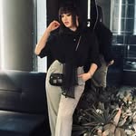 صدف شاهگلی - @sadafshahgoli - Instagram