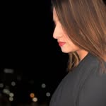 Sadaf Shah. - @clumsy.7 - Instagram