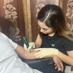 Sadaf Shah - @sadaftattoo2023 - Instagram