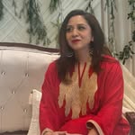 Sadaf Shah - @sadafshah325 - Instagram