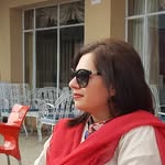 Sadaf Sultan - @sadaf.sultann - Instagram