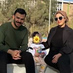 Sadaf_Sultanzada - @sadaf._.sultanzade - Instagram
