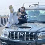 King_Memon👑 - @sadam_memon_47 - Instagram
