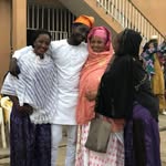Sadan Kaba - @misskabba - Instagram