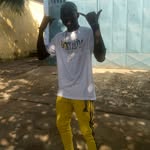 Sadan moussa kaba - @sadanlegarcon - Instagram