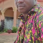 Sadankaba Djedy Sidibe - @ssadankabadjedy - Instagram