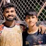 Sadan Khan - @shadan_kabaddi_ - Instagram