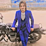 Sadan Khan - @_sr_sadaan_khan_ - Instagram