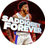 Saddiq Bey Forever backup - @saddiq.bey.backup - Instagram