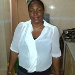 Sade Aderibigbe - Facebook