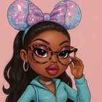 Myleka Sade Alexander - @mylekasad3 - Instagram