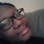 Sade alexander - @nerdy_glasses_rock - Instagram
